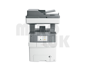 Lexmark X 748 de