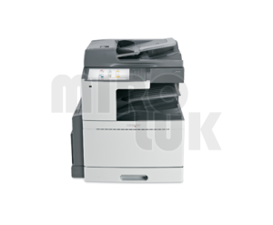 Lexmark X 950 de