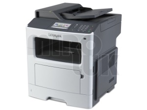 Lexmark XM 1140