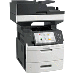 Lexmark XM 5170