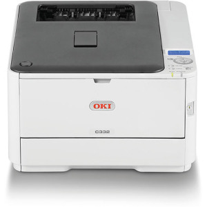 OKI C 332