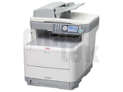 OKI C 3530 MFP