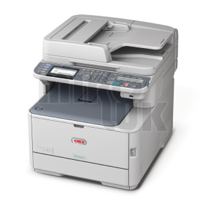 OKI ES 5462 MFP