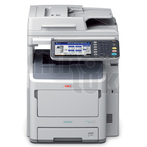 OKI ES 7170 MFP