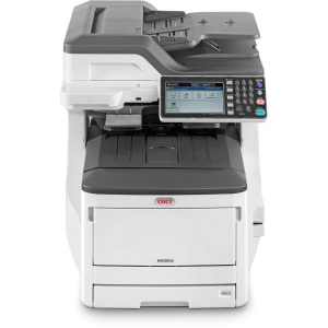 OKI MC 853 dn