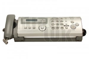 Panasonic Fax KX FP 218