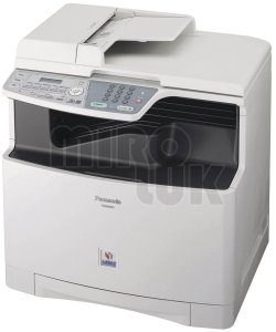 Panasonic KX MC 6020