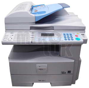 Ricoh Aficio MP 161 SPF