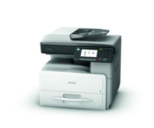 Ricoh Aficio MP 301 SP