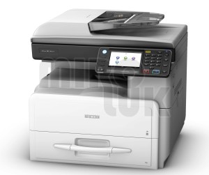 Ricoh Aficio MP 301 SPF