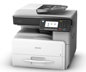 Ricoh Aficio MP 301 SPF