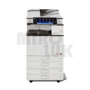 Ricoh Aficio MP 4054