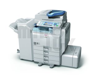 Ricoh Aficio MP 5000