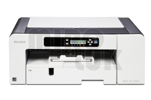 Ricoh Aficio SG 7100 DN