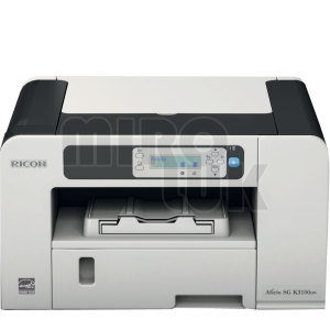 Ricoh Aficio SG K 3100 DN