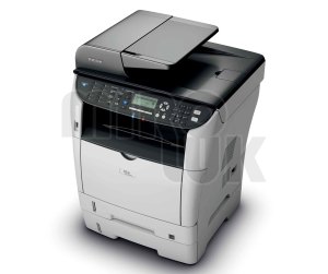 Ricoh Aficio SP 3510 SF