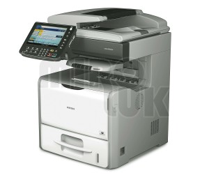 Ricoh Aficio SP 5210 SF