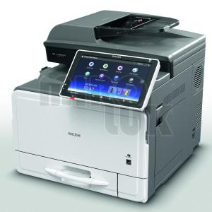 Ricoh MP C 406 ZSPF