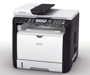 Ricoh SP 311 SFNw