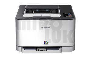 Samsung CLP 320 N