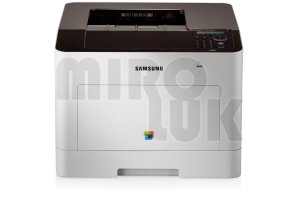 Samsung CLP 680 ND