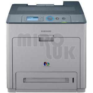 Samsung CLP 770 ND