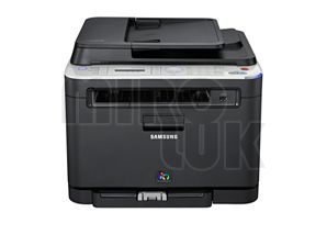 Samsung CLX 3185 FW