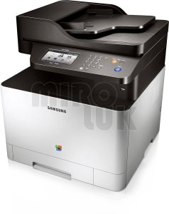 Samsung CLX 4195 FW