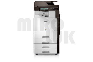 Samsung MultiXpress CLX 8650 ND