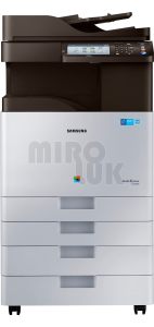 Samsung MultiXpress SL X 3280 NR