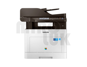 Samsung ProXpress SL C 2670 FW