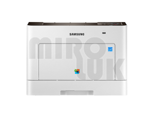 Samsung ProXpress SL C 3010 ND