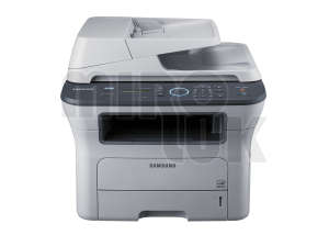 Samsung SCX 4824 FN