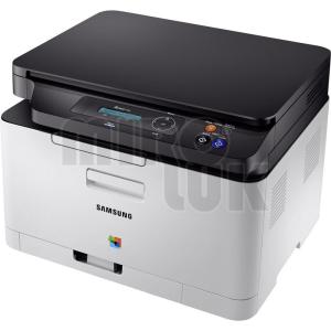 Samsung Xpress SL C 480