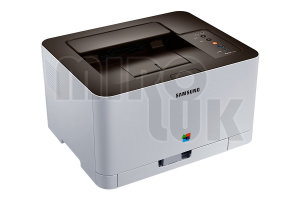 Samsung Xpress SL C 410 W