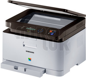 Samsung Xpress SL C 467 W