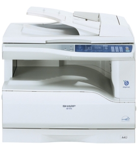 Sharp AR 5316