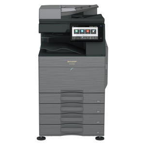 Sharp BP 50C26