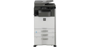 Sharp DX 2500 N