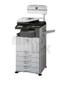 Sharp MX 2310 F