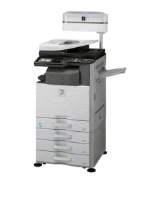 Sharp MX 2310 F