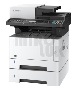 Triumph Adler P 4025 w MFP