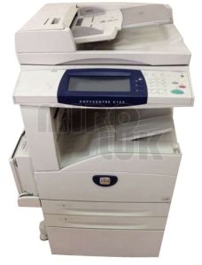 Xerox CopyCentre C 123