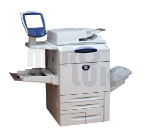 Xerox DocuColor 240