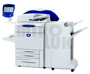 Xerox DocuColor 250