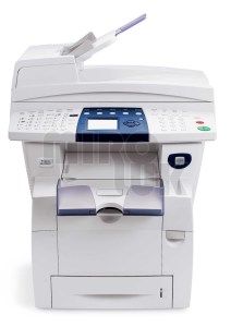 Xerox Phaser 8860 MFP