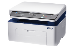 Xerox WorkCentre 3025