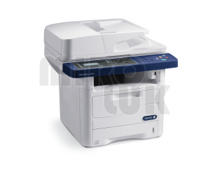 Xerox WorkCentre 3325