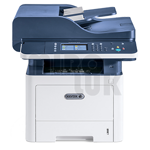 Xerox WorkCentre 3335