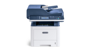 Xerox WorkCentre 3345